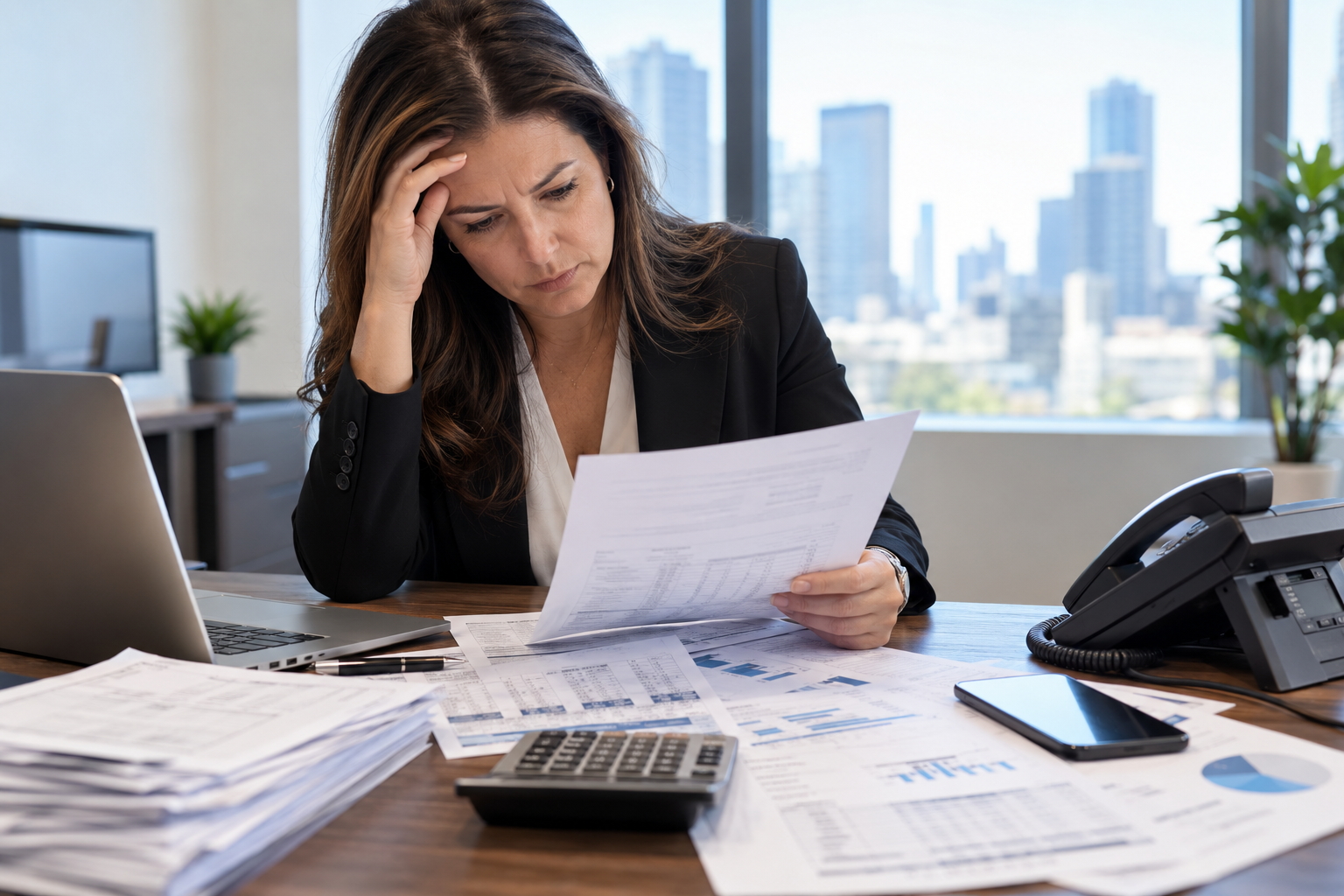 Telecom Expense Management Results: How Businesses Saved 8-30%