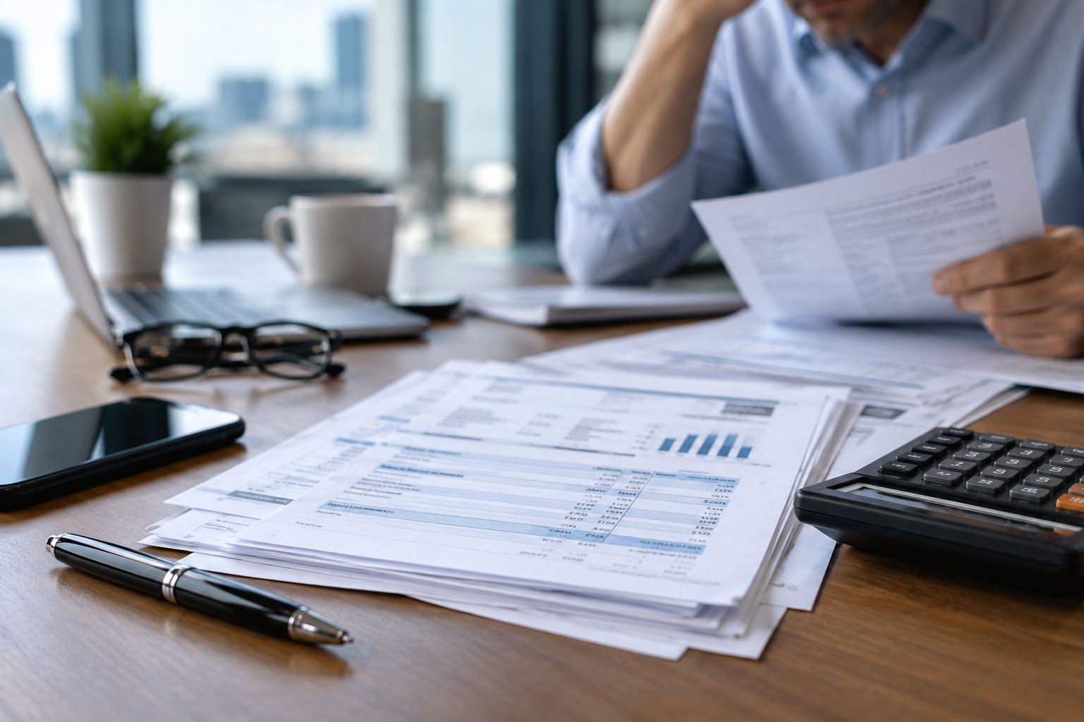 The 5 Telecom Billing Errors That Are Costing Your Business Thousands